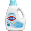 Wholesale price for Clorox 2 Free & Clear Bleach-Free Laundry Stain Remover and Color Booster, Unsented, 88 fl oz ZJ Sons Clorox 