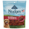 Wholesale price for Blue Buffalo Nudges Grillers Natural Dog Treats, Steak, 16oz Bag ZJ Sons ZJ Sons 