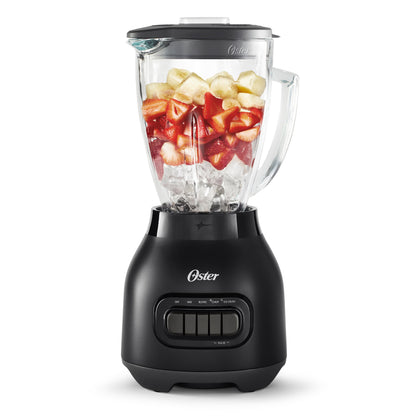 Wholesale price for Oster 6-Cup Blender Easy-to-Clean Smoothie Blender in Black ZJ Sons Oster 