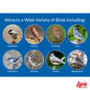 Lyric® Wild Bird Mix Bird Seed, Bird Food for Outside Feeders - 20 lb. Bag
