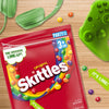 Wholesale price for Skittles Original Chewy Candy Party Size - 50 oz Bag ZJ Sons Skittles 