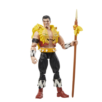 Wholesale price for Marvel Legends Series Kraven the Hunter Action Figure (6”), Walmart Exclusive ZJ Sons ZJ Sons 
