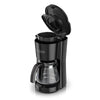 Wholesale price for BLACK+DECKER 5-Cup* Coffee Maker, Compact Design, Black, CM0700B ZJ Sons BLACK+DECKER 