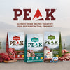 Wholesale price for Rachael Ray Nutrish PEAK Protein Open Prairie Recipe With Beef, Venison & Lamb, Dry Dog Food, 4 lb. Bag ZJ Sons Nutrish 