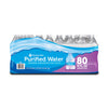 Wholesale price for Member's Mark Purified Bottled Water (8 fl. oz., 80 pk.) ZJ Sons Member's Mark 