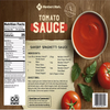 Wholesale price for Member's Mark Tomato Sauce (15 oz., 12 ct.) ZJ Sons Member's Mark 