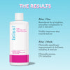 Bliss Pro 11.8% AHA, BHA, PHA Liquid Facial Exfoliant, 4.0 fl oz