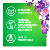 Gain + Aroma Boost Liquid Laundry Detergent, Moonlight Breeze Scent, 107 Loads, 154 fl oz