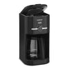 Wholesale price for Cuisinart 12 Cup Classic Programmable Coffeemaker, Black, DCC-1120BK ZJ Sons Cuisinart 