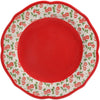Wholesale price for The Pioneer Woman Timeless Floral & Retro Dot 12-Piece Dinnerware Set ZJ Sons The Pioneer Woman 