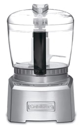 Wholesale price for Cuisinart Food Processors Elite Collection 4 Cup Chopper/Grinder ZJ Sons Cuisinart 