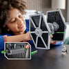 Wholesale price for LEGO Star Wars Imperial TIE Fighter 75300 Building Toy with Stormtrooper and Pilot Minifigures from The Skywalker Saga ZJ Sons ZJ Sons 