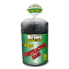 Wholesale price for Brute Super Tuff Contractor Trash Bags, 45 Gallon, 20 Bags ZJ Sons Brute 
