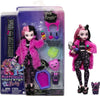 Wholesale price for Monster High Draculaura Fashion Doll and Accessories, Creepover Party Set with Pet ZJ Sons ZJ Sons 