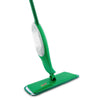 Libman Freedom Spray Mop Microfiber Pad Removable 24oz Blow Molded Fluid Reservoir Powerful Pre-Compression Spray Pump