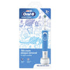 Wholesale price for Oral-B Kids Electric Toothbrush with Sensitive Brush Head and Timer ZJ Sons Oral-B 