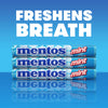 Wholesale price for Mentos the Chewy Mint Candy, 1.32 oz Rolls, 15 Count Box ZJ Sons Mentos 