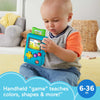 Wholesale price for Fisher-Price Lil’ Gamer Learning Toy with Music and Lights, Baby and Toddler Toy ZJ Sons ZJ Sons 