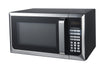 Wholesale price for Hamilton Beach 0.9 cu. ft. Countertop Microwave Oven, 900 Watts, Stainless Steel ZJ Sons Hamilton Beach 