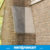 Wet & Forget Liquid Outdoor Surface Cleaner Ready to Use Moss Mold Mildew & Algae Stain Remover