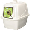 Wholesale price for Van Ness Covered Cat Litter Box, Large ZJ Sons Van Ness Plastic 