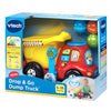 Wholesale price for VTech, Drop and Go Dump Truck, Toddler Toy, Construction Toy ZJ Sons ZJ Sons 