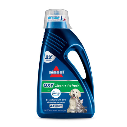 Wholesale price for BISSELL Pet Carpet Stain Remover, 60 Fluid Ounce 5959W ZJ Sons BISSELL 