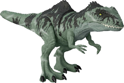 Wholesale price for Jurassic World Dominion Strike N Roar Giganotosaurus Dinosaur Action Figure Toy ZJ Sons ZJ Sons 
