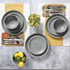 Wholesale price for Better Homes & Gardens Zuri Matte 12-Piece Dinnerware Set ZJ Sons Better Homes & Gardens 