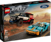 Wholesale price for LEGO Speed Champions Ford GT Heritage Edition and Bronco R 76905 Building Toy (660 Pieces) ZJ Sons ZJ Sons 