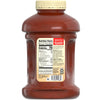 Prego Traditional Spaghetti Sauce, 67 Oz Jar