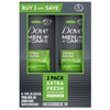 Wholesale price for Dove Men+Care Body Wash Extra Fresh 18 oz, 2 Count ZJ Sons Dove Men+Care 