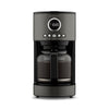Wholesale price for Cuisinart 12 Cup Coffeemaker , Stainless Steel Black ZJ Sons Cuisinart 