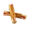 Wholesale price for Good ‘n’ Fun Triple Flavor 7 inch Rolls, Chews for Dogs ZJ Sons Good 'n' Fun 