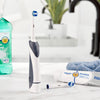 Wholesale price for Equate EasyFlex TotalPower Toothbrush, Battery Powered, 1 Handle, 2 Replacement Brush Heads ZJ Sons Equate 