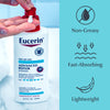 Wholesale price for Eucerin Advanced Repair Body Lotion, 16.9 Fl Oz Pump Bottle ZJ Sons Eucerin 