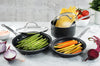 Granite Stone Diamond 5-Piece Non-Stick Cookware Set, Oven Safe, Dishwasher Safe