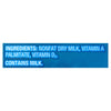 Wholesale price for Great Value Instant Nonfat Dry Milk, 64 oz ZJ Sons Great Value 