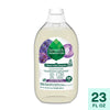 Seventh Generation EasyDose Laundry Detergent Ultra Concentrated Fresh Lavender, 23 oz