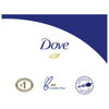 Wholesale price for Dove Beauty Bar Gentle Skin Cleanser Original Made With 1/4 Moisturizing Cream, More Moisturizing Than Bar Soap 3.75 oz, 8 Bars ZJ Sons Dove 