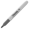 Wholesale price for Sharpie Permanent Markers, Fine Point, Gray, 12 Count ZJ Sons Sharpie 