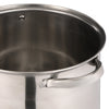 MS SS 12QT STOCK POT