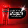 Wholesale price for Colgate Optic White Pro Series Whitening Toothpaste, 5% Hydrogen Peroxide, Stain Prevention, 3 oz ZJ Sons Colgate 