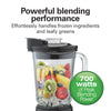 Wholesale price for Hamilton Beach Wave Action Blender, 48 oz. Capacity, Black, 53521 ZJ Sons Hamilton Beach 