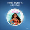Oral-B Kid's Battery Toothbrush Featuring Disney's Moana