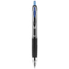 uniball 207 Retractable Gel Pen, Medium Point, 0.7 mm, Blue Ink, 12 Count