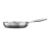 Calphalon Premier Stainless Steel Cookware, 10-Inch Fry Pan