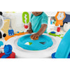 Wholesale price for Fisher-Price 3-in-1 Spin & Sort Activity Center Playset ZJ Sons ZJ Sons 