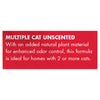 Wholesale price for World's Best Cat Litter Multiple Cat Unscented Cat Litter, 15 lb ZJ Sons World's Best Cat Litter 