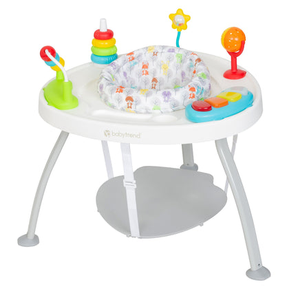 Wholesale price for Baby Trend 3-in-1 Bounce N’ Play Activity Center ZJ Sons ZJ Sons 